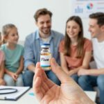 Influenza elleni vakcina: kinek ajánlott és mennyire hatékons?