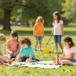 Játékfejlődés korcsoportonként: mérföldkövek, tippek, kedvenc tevékenységek