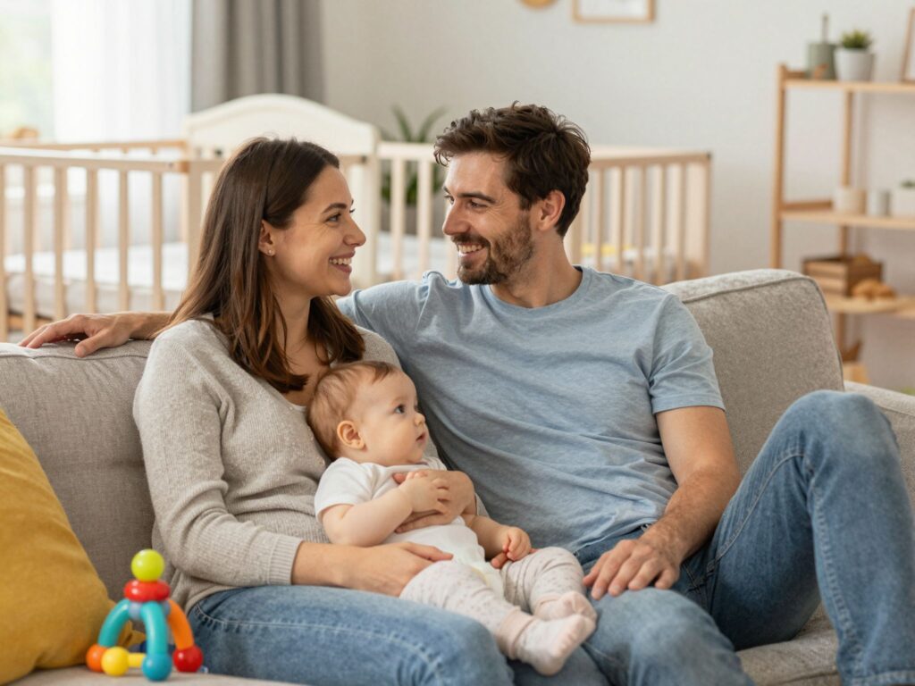 Jöhet a kistesó? Pénzügyi, érzelmi és gyakorlati szempontok a második baba vállalásához