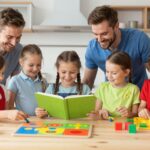 Kapcsolódj a gyerekedhez 14 nap alatt: egy kihívás, ami megváltoztatja a mindennapjaitokat