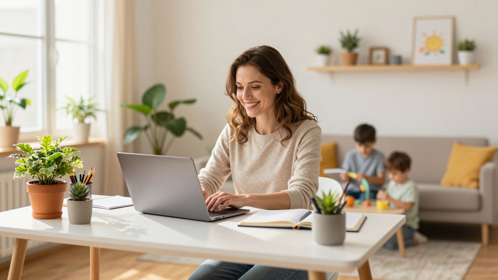 Növeld láthatóságod virtuális meetingeken aktív részvétellel!