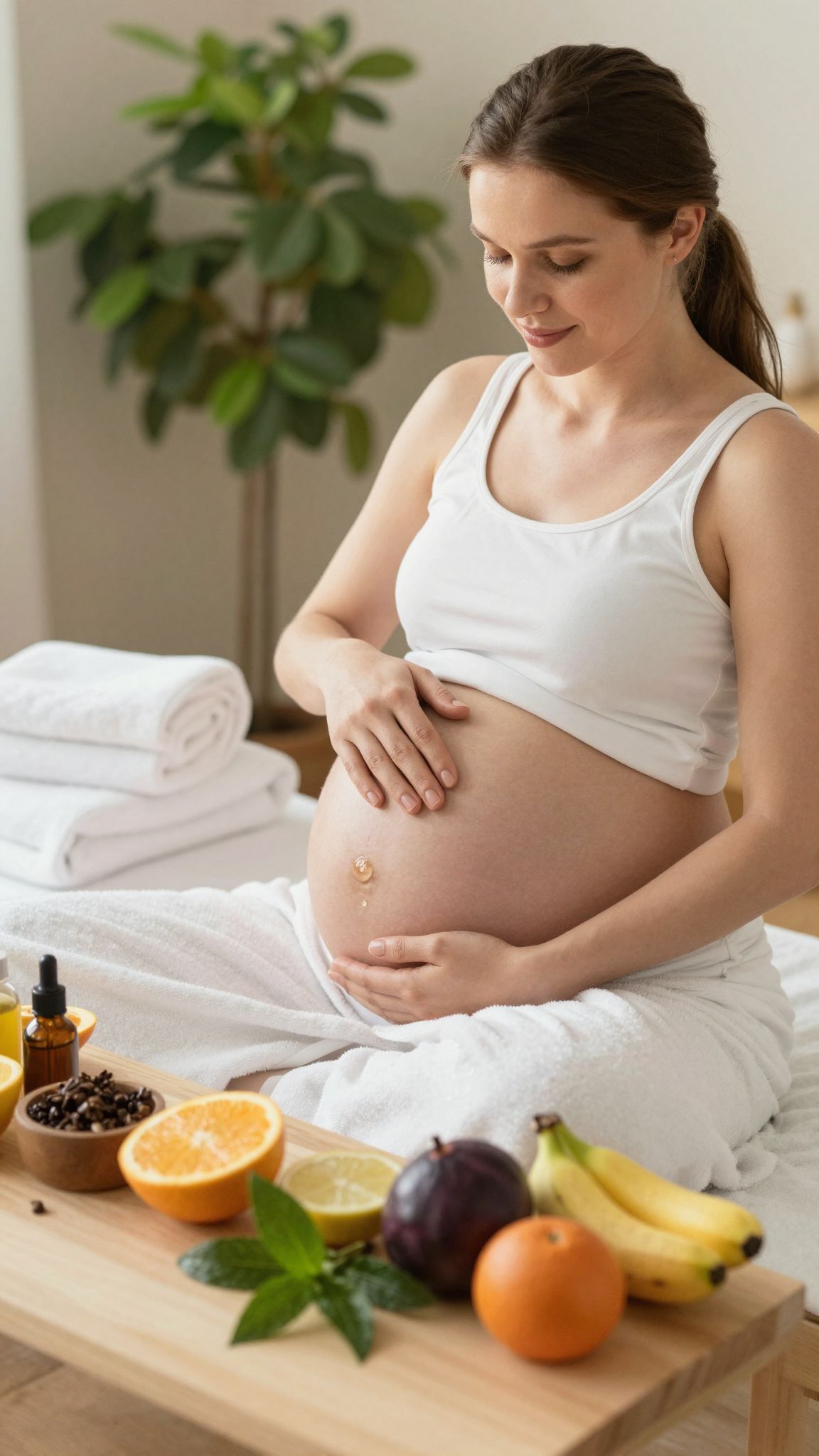 A kényeztető rituálék segítenek a lelki harmónia megteremtésében.