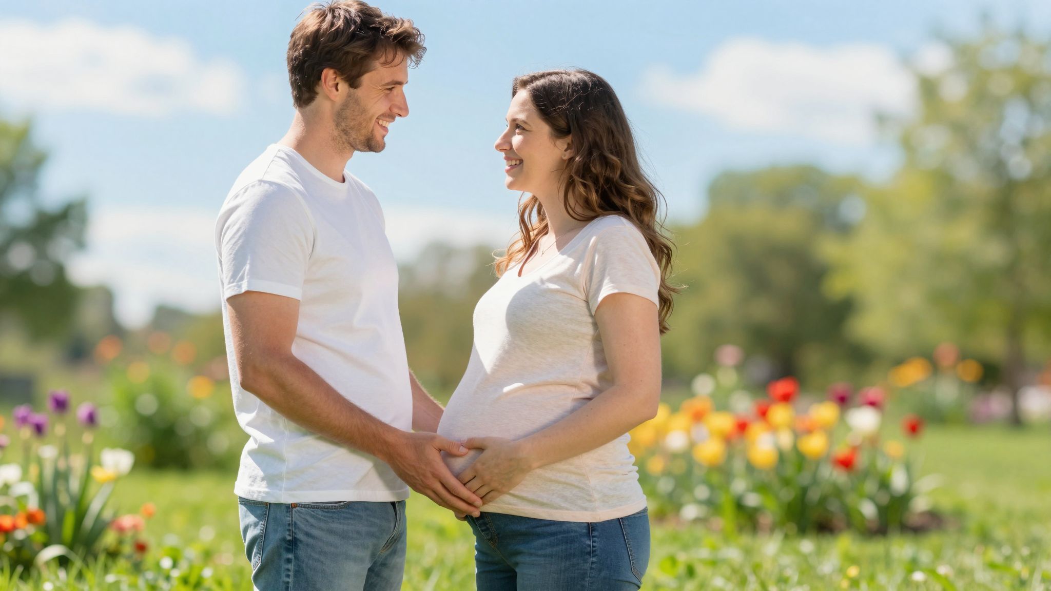 A pocak növekedését genetika és életmód is befolyásolja.