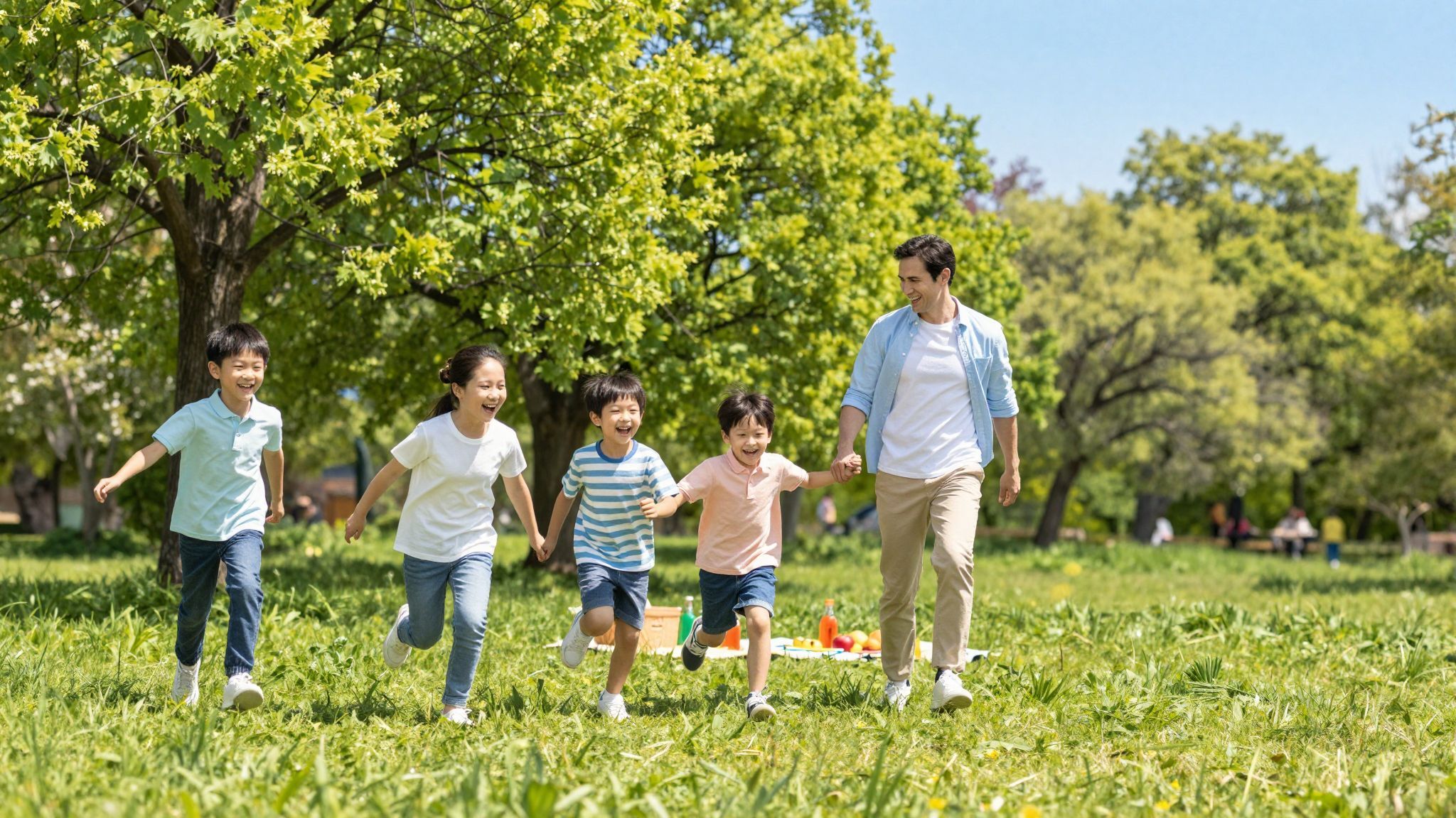 A tudatos szülőség segíthet csökkenteni az allergiás reakciókat.