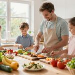 Keresztallergia kisokos: melyik étel milyen pollenre reagálhat?