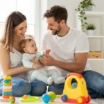 Késői gyermekvállalás: a szellemi frissesség meglepő előnyei