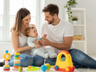 Késői gyermekvállalás: a szellemi frissesség meglepő előnyei