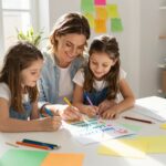 Készítsetek közös bakancslistát: kreatív anya-lánya programötletek minden korosztálynak