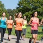 Kezdő futóprogram nőknek: lépésről lépésre a nyári fittségért
