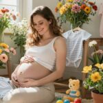 Kilenc hasznos tipp egyedülálló kismamáknak a terhességtől a szülésig