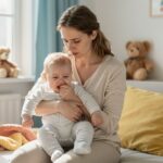 Köhögés csecsemőkorban: mikor elég az otthoni kezelés és mikor kell orvoshoz fordulni?