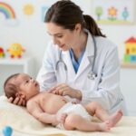 Köldöksérv, lágyéksérv csecsemőkorban: mikor kell műteni és mikor múlik el magától?