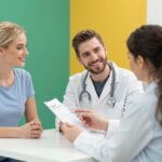 Kombinált teszt, NIFTY, amniocentézis: útmutató a Down-kór szűrésekhez