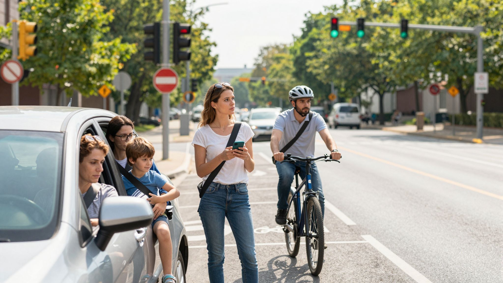 A biztonsági öv használata 50%-kal csökkenti a sérüléseket.