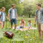 Kullancs-infók hitelesen: hogyan fertőz és hogyan védekezhetsz?