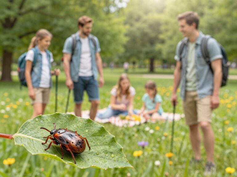 Kullancs-infók hitelesen: hogyan fertőz és hogyan védekezhetsz?