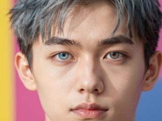 Különleges genetika: kiderült, melyik a legritkább emberi szem- és hajszín párosítás