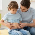 Lágyéksérv, köldöksérv, vízsérv: Hogyan ismerd fel a sérvet a gyereknél?