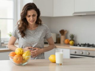 Laktózintolerancia felismerése: tipikus tünetek és tesztek