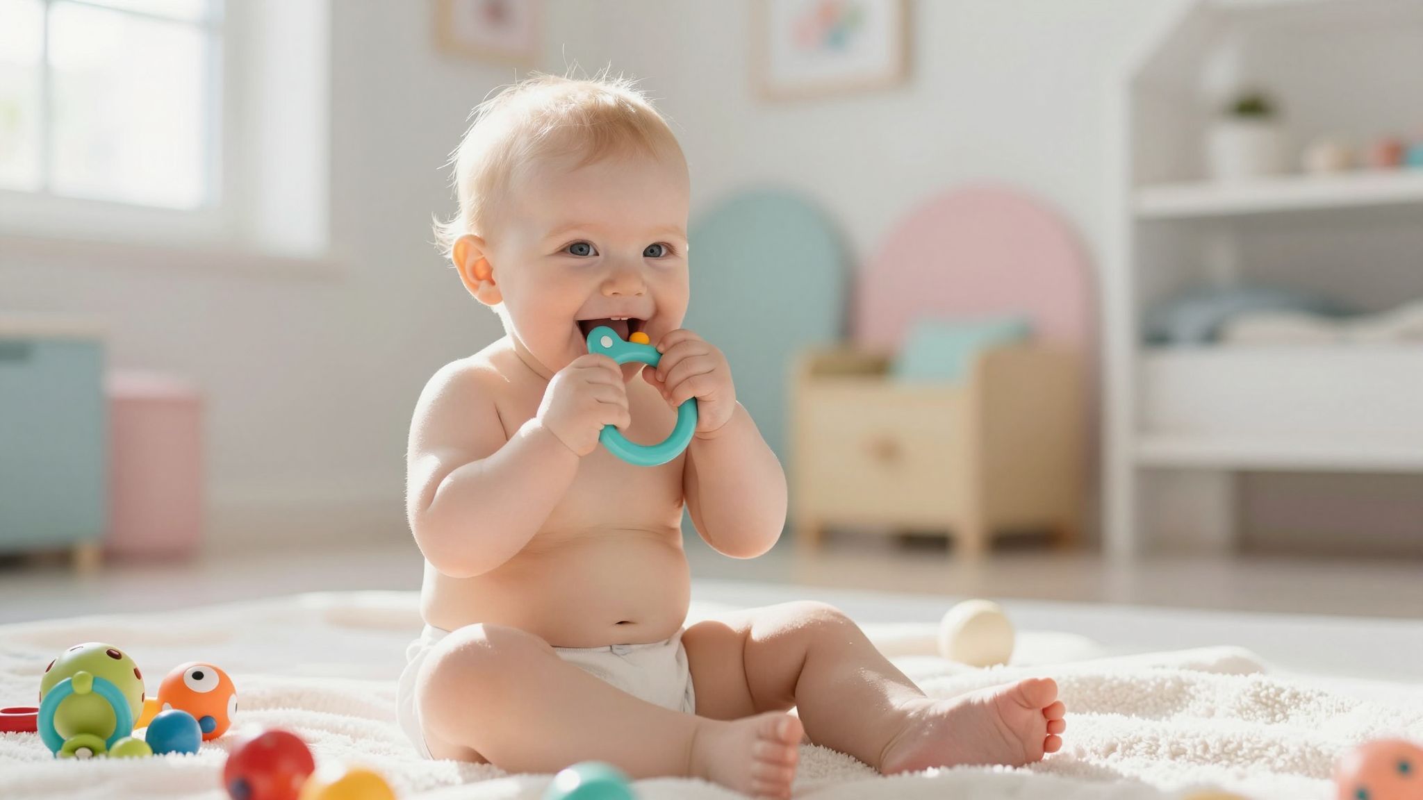 A fogzás során előfordulhat hőemelkedés, de láz nem.