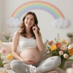 Lehet valaki kétszeresen terhes? Mindent a szuperfetációról