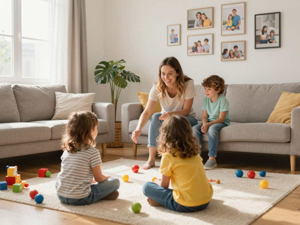 Megéri otthon maradni? Az anyagi és lelki oldala a főállású anyaságnak