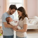 Megszületett a baba, és most? Túlélőkalauz az első időszakra