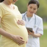 Méhszájseb a terhesség alatt és után: okok, tünetek és kezelési lehetőségek