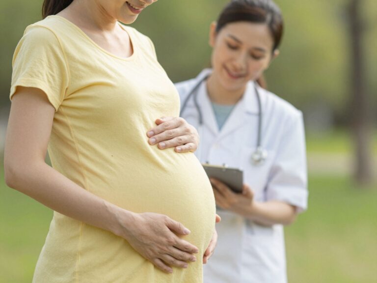 Méhszájseb a terhesség alatt és után: okok, tünetek és kezelési lehetőségek