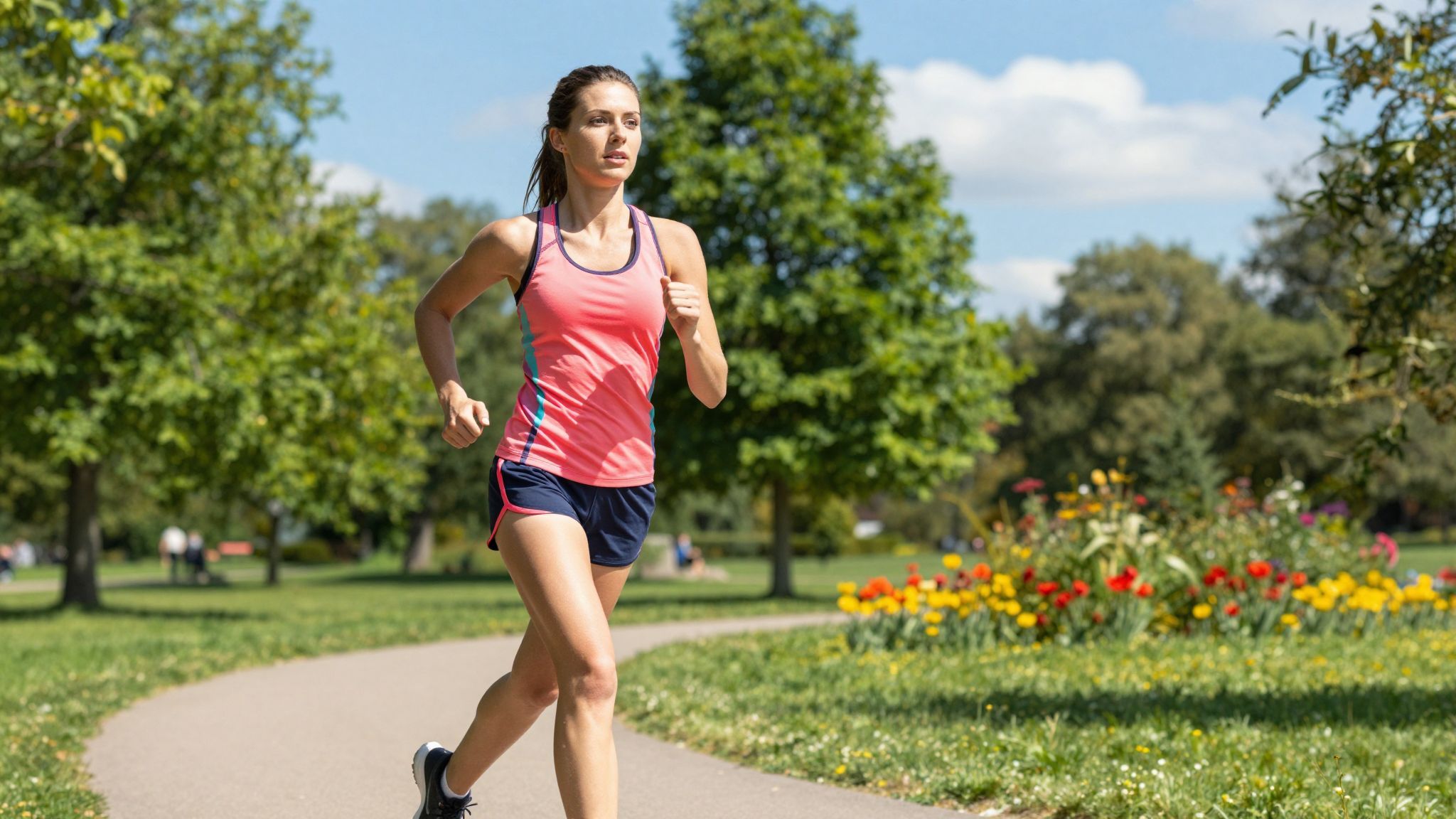 Tarts szünetet és ünnepeld a kis előrehaladásokat!