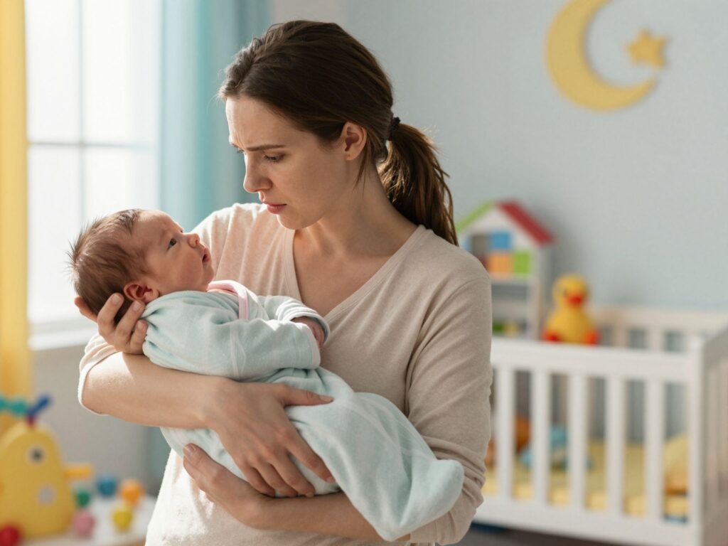 Mi a teendő, ha a kisfiadnak nem szálltak le a heréi születéskor?