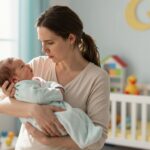 Mi a teendő, ha a kisfiadnak nem szálltak le a heréi születéskor?