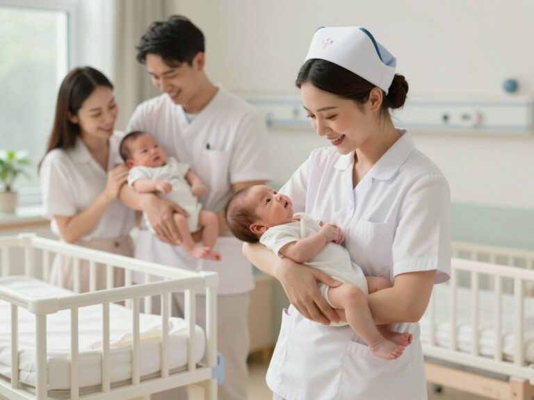 Mi áll a pozitív tendencia hátterében? Kevesebb baba születik idő előtt