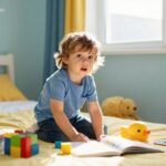 Miért alszanak kevesebbet az ADHD-s gyerekek?