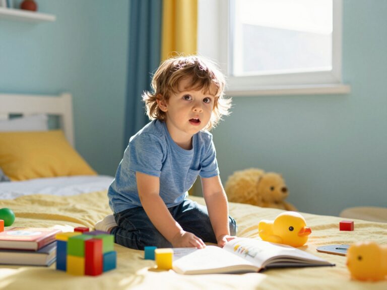 Miért alszanak kevesebbet az ADHD-s gyerekek?