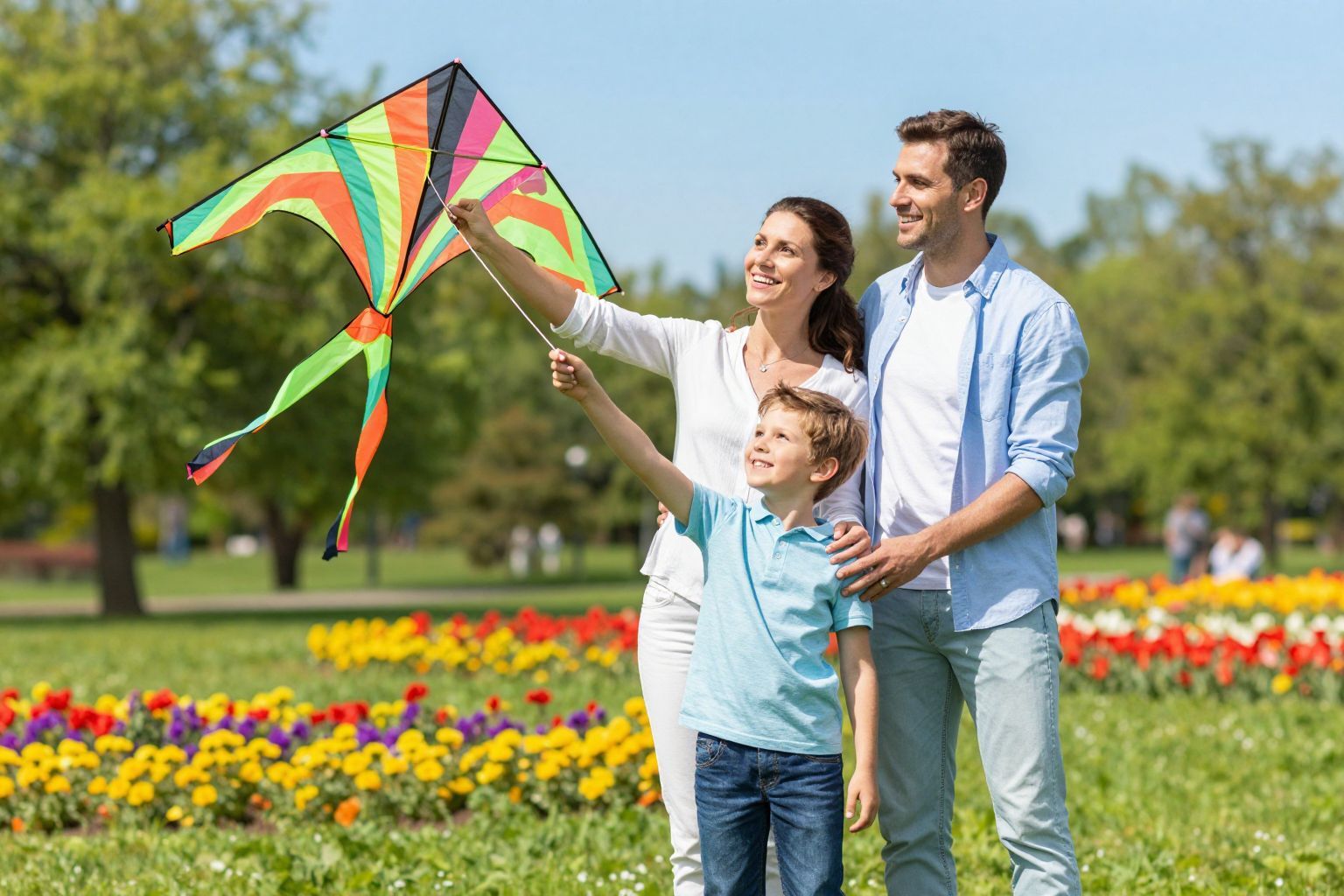 A herék megfelelő elhelyezkedése biztosítja a termékenységet.
