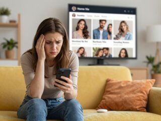 Miért frusztráló átlagos anyaként a celebek tökéletes életét nézni a közösségi médiában?