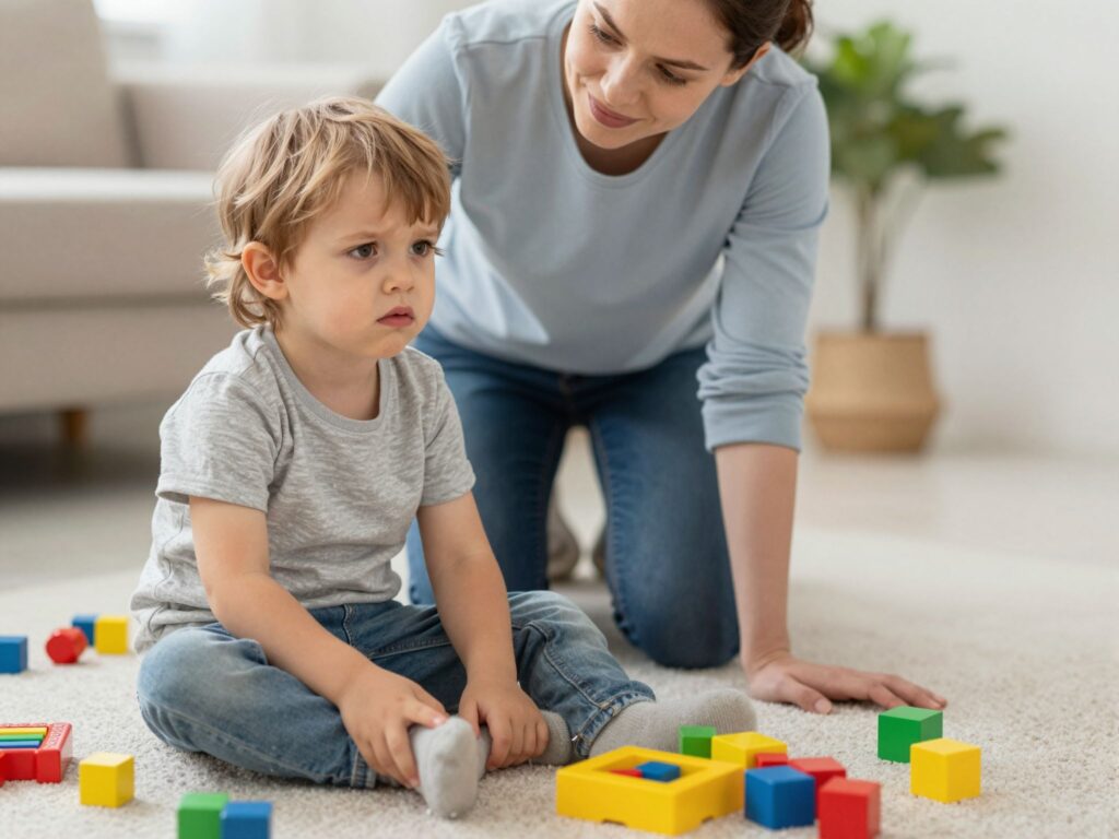 Miért hány a gyerek? A 10 leggyakoribb ok és tanácsok szülőknek