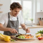 Miért kívánod a szénhidrátot, ha fáradt vagy? Az alvás és a hormonok játéka