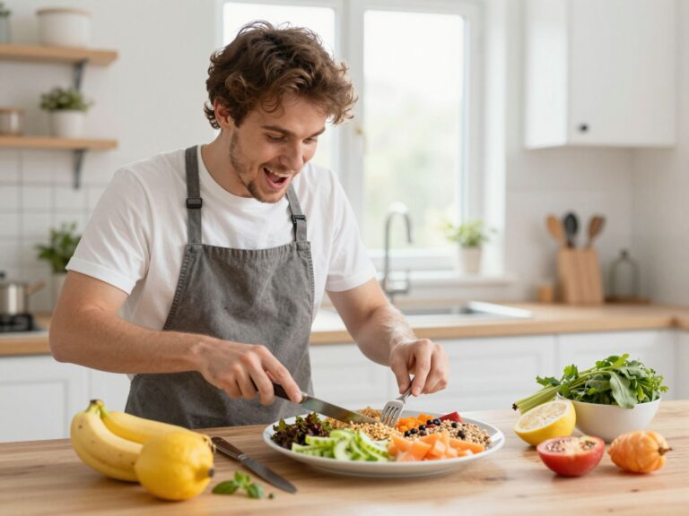 Miért kívánod a szénhidrátot, ha fáradt vagy? Az alvás és a hormonok játéka