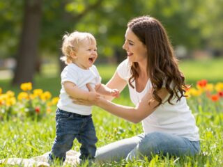 Miért kulcsfontosságú a mentális egészség a kisgyermekes időszakban?