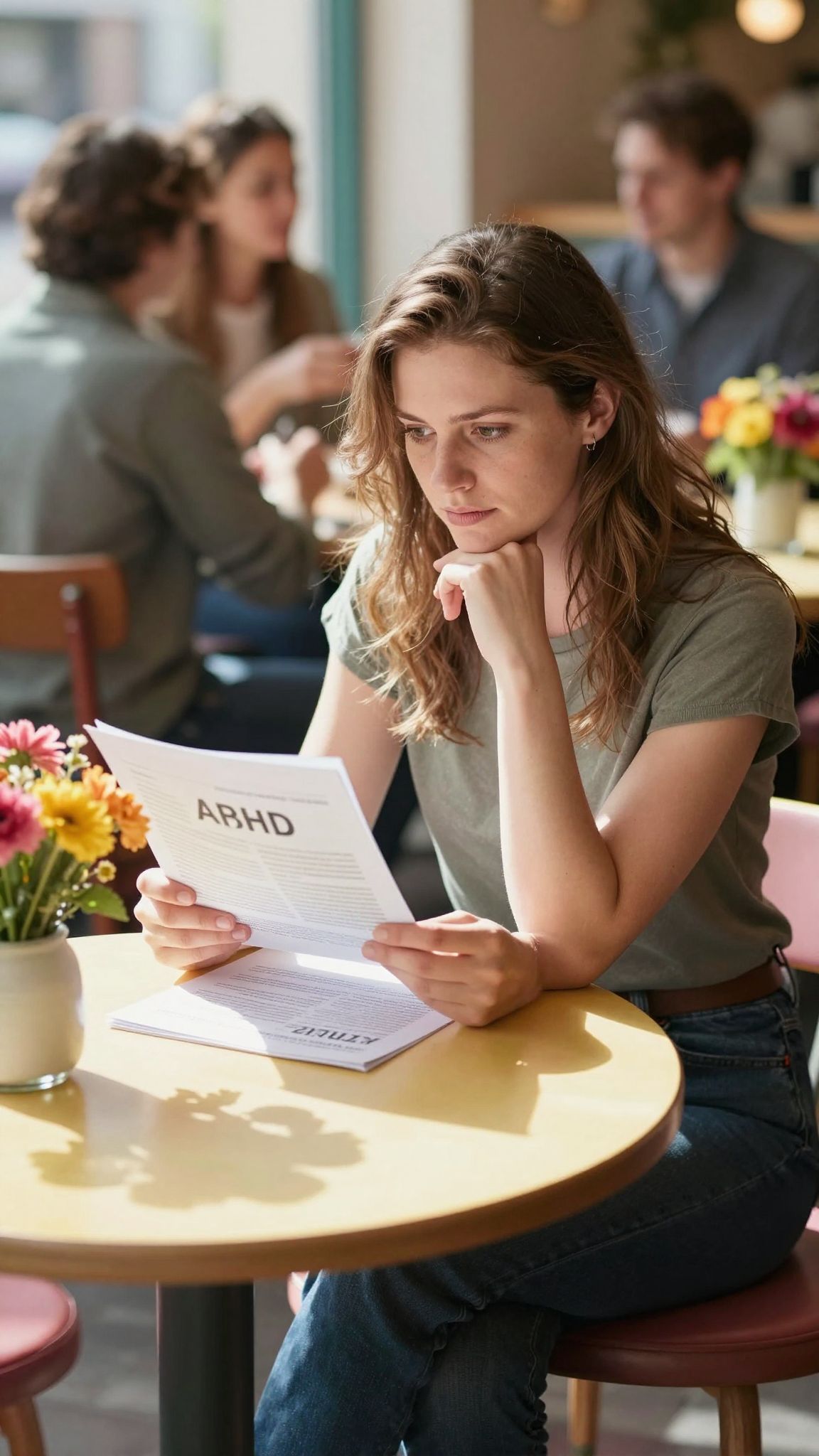 A nők ADHD-je gyakran sztereotípiák miatt rejtve marad.