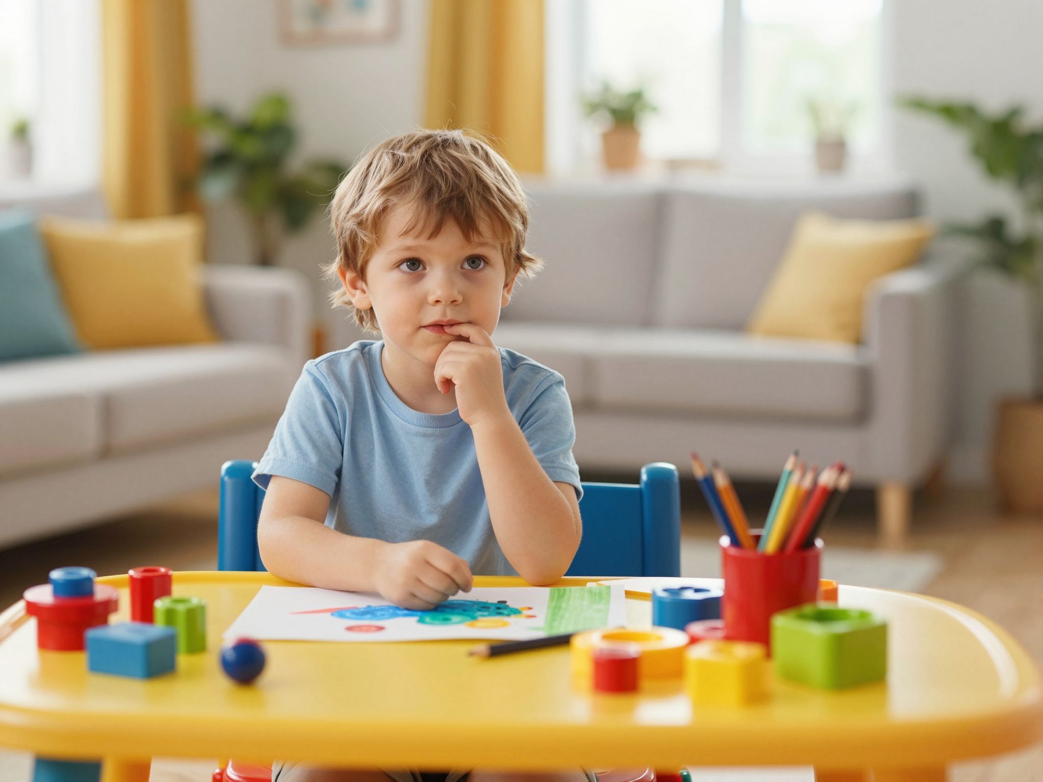 A gyerekek a társas kapcsolatok miatt ferdítenek.