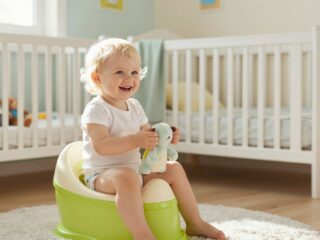 Mikor áll készen a gyerek a szobatisztaságra? Az érettség jelei