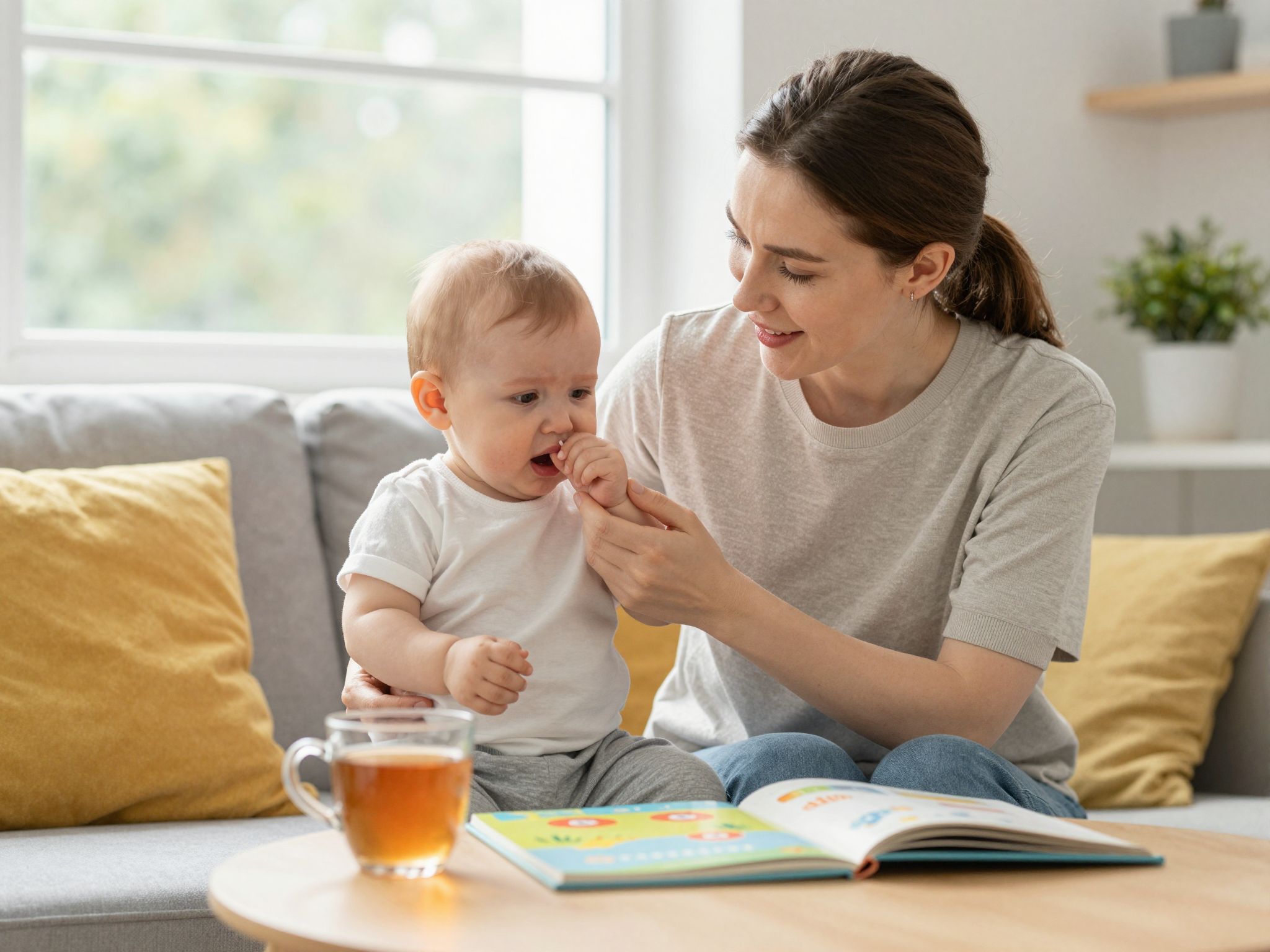 Általában a köhögés otthoni kezelése elegendő, ha nincs láz.