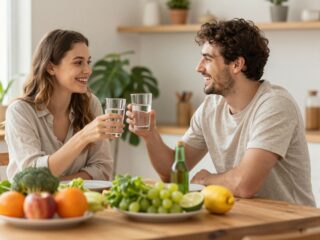 Mikor és hogyan vezesd be a poharat? Tippek, hogy könnyű legyen az átállás