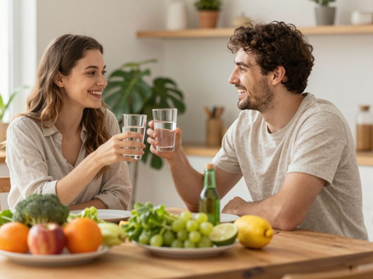 Mikor és hogyan vezesd be a poharat? Tippek, hogy könnyű legyen az átállás