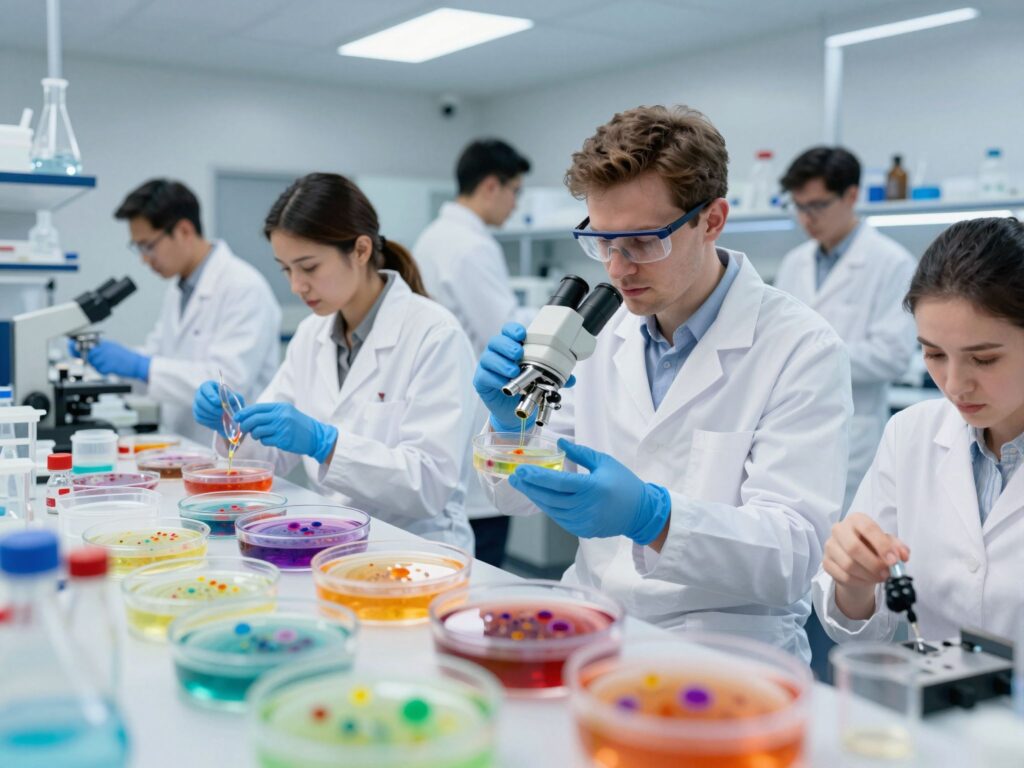 Milyen ősi valójában az őssejtekkel kapcsolatos tudásunk?