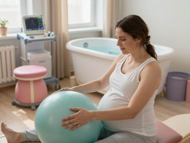 Milyen szülési eszközök segítenek? előnyök, használat és elérhetőség