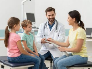 Minden, amit a csípőszűrésről tudni érdemes: Mikor, hol és hogyan zajlik?